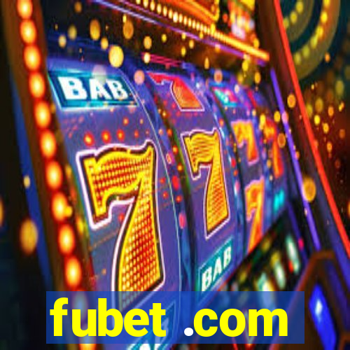 fubet .com